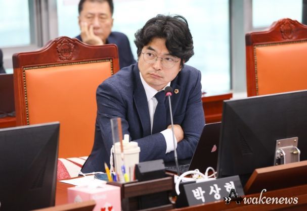 경기도의회 박상현 의원