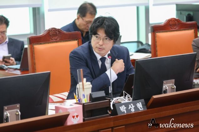 박상현 의원(부천8)