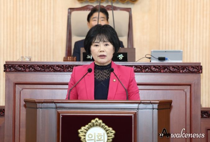 고양특례시의회 김미경 의원