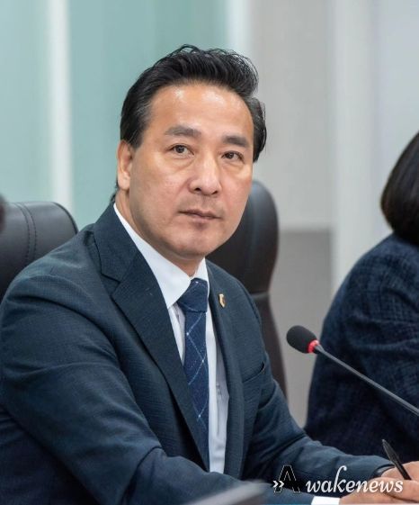 경기도의회 김용성 의원