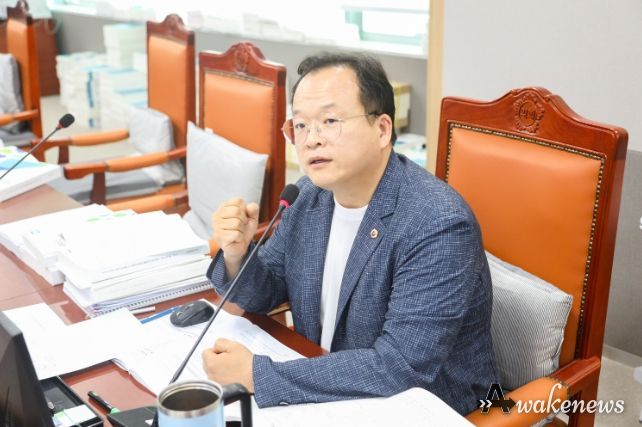 임창휘 의원(더불어민주당, 광주2)