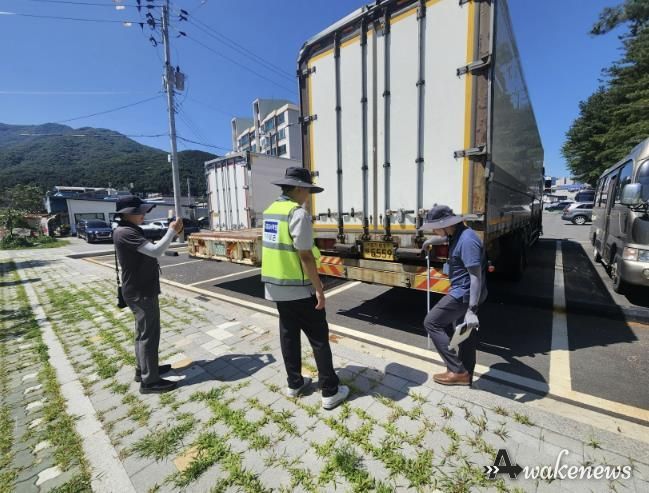 가평군, 불법튜닝·소음차량 합동단속 예고