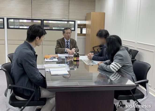 의왕시 옴부즈만, 시민들의 고충민원 해결