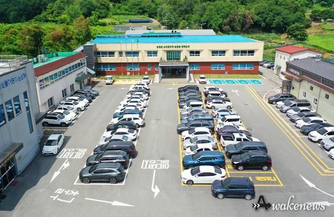 안성시농업기술센터