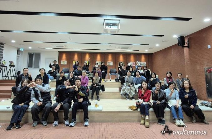 평택시 마을공동체 활성화를 위한 시민강좌 개최