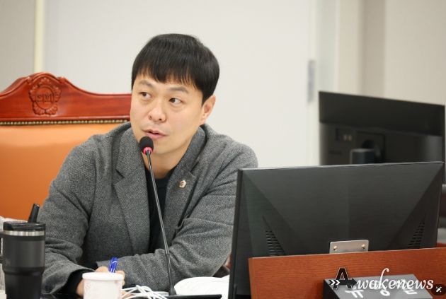 경기도의회 유영일 의원