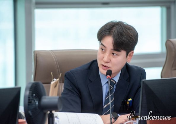 경기도의회 김일중 의원