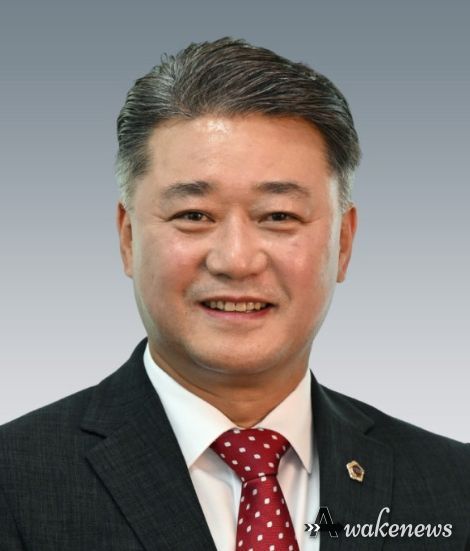 경기도의회 김정호 의원