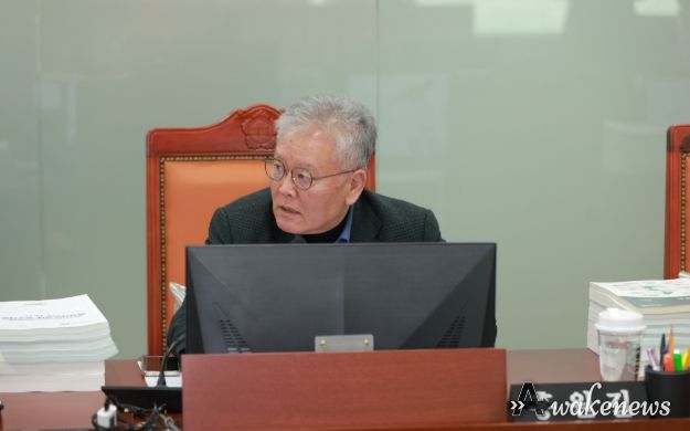 경기도의회 홍원길 의원