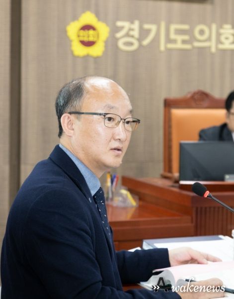 경기도의회 김동영 의원