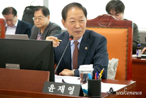 경기도의회 윤재영 의원