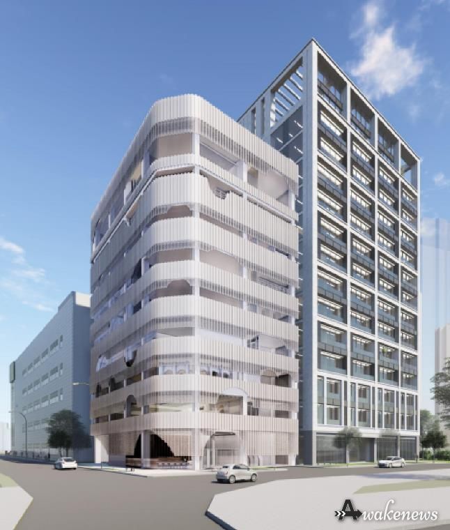 금천구, 중앙도서관 건립 본궤도…도서관과 함께하는 문화도시 금천 완성