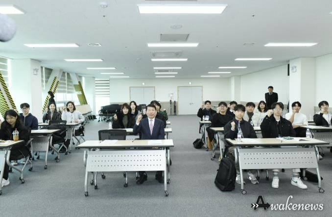 구리시, 2025년 신규공직자 교육 실시…공직사회 적응 및 실무역량 강화