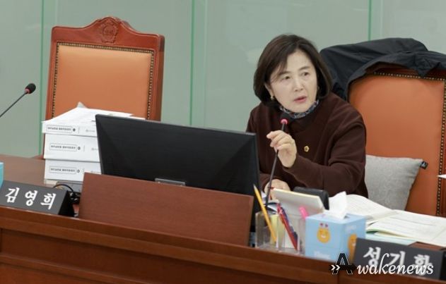 경기도의회 김영희 의원