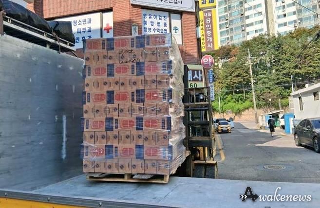 파주시, 동절기 대비 안전취약계층 ‘화재예방 지원사업’추진