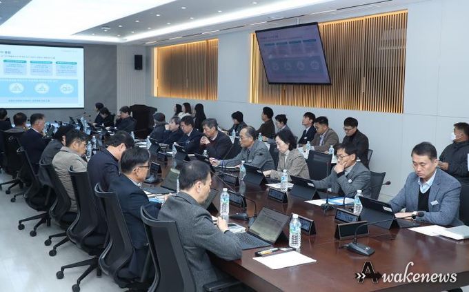 평택시 경관계획 재정비 용역 착수보고회 개최