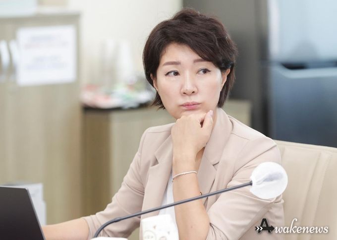 고양시의회 손동숙 의원