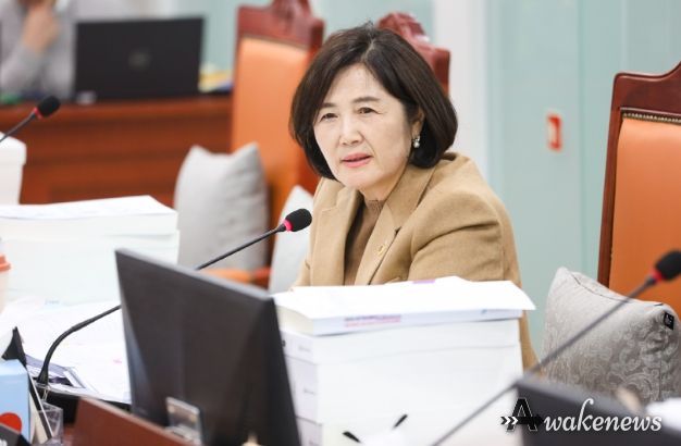 경기도의회 김영희 의원