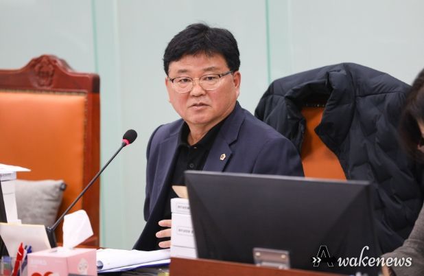 경기도의회 성기황 의원