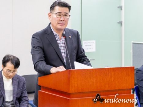 경기도의회 유종상 의원