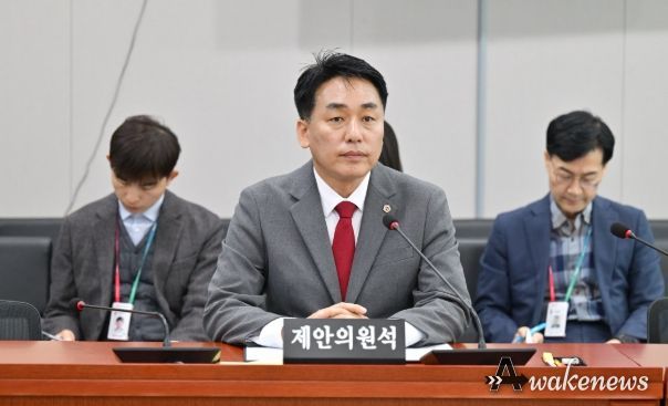 경기도의회 이은주 의원