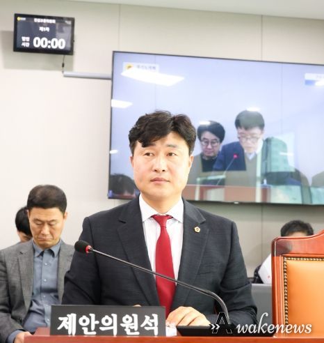 경기도의회 이영주 의원