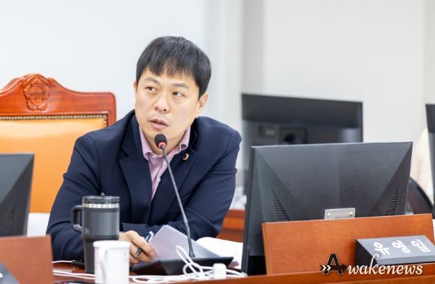 경기도의회 유영일 의원