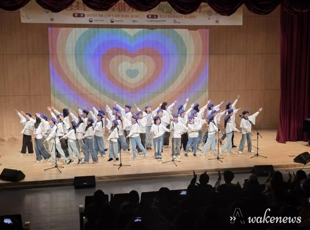 광주시 청소년수련관 방과후 아카데미, ‘제4회 씨앗 발표회·전시회’ 성료