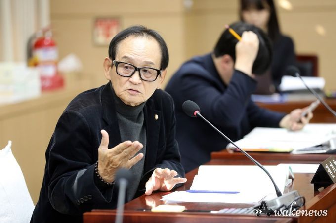 수원시의회 권기호 의원