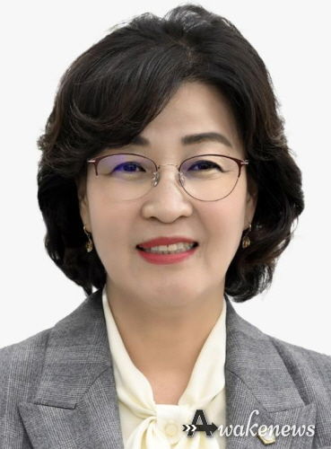 의정부시의회 정미영 의원 대표 발의, '의정부시 다자녀 가정 우대 및 지원에 관한 조례 일부개정조례' 공포