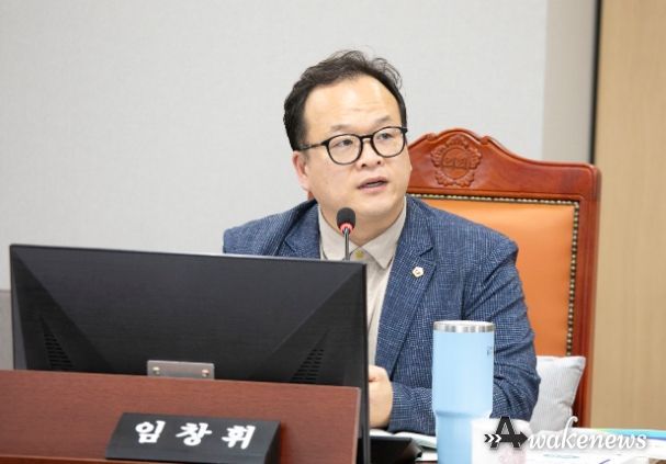 경기도의회 임창휘 의원