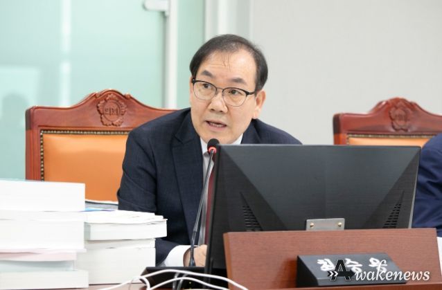 경기도의회 최승용 의원