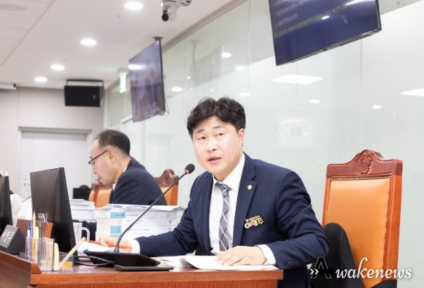 경기도의회 이영주 의원