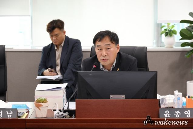 경기도의회 윤종영 의원