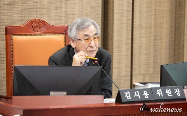 경기도의회 김시용 의원