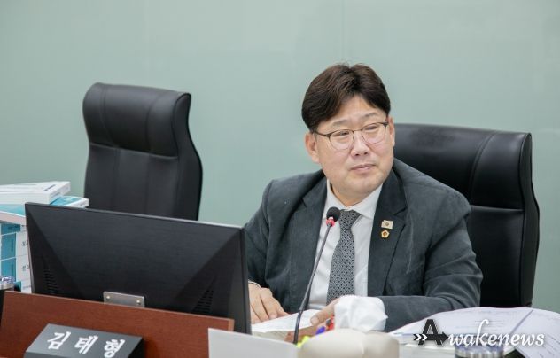 경기도의회 김태형 의원