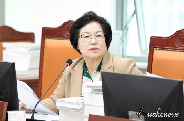 경기도의회 김옥순 의원