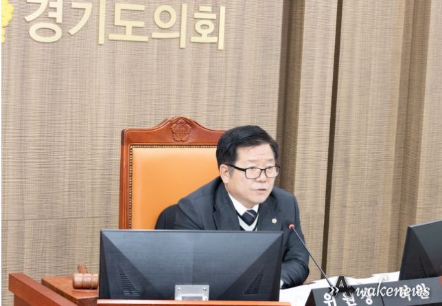 경기도의회 허원 의원