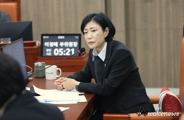 경기도의회 이경혜 의원