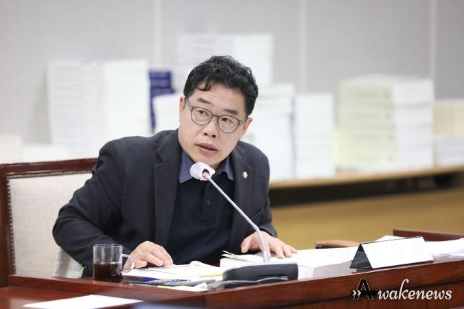 박영태 의원(더불어민주당, 행궁·지·우만1·2·인계)