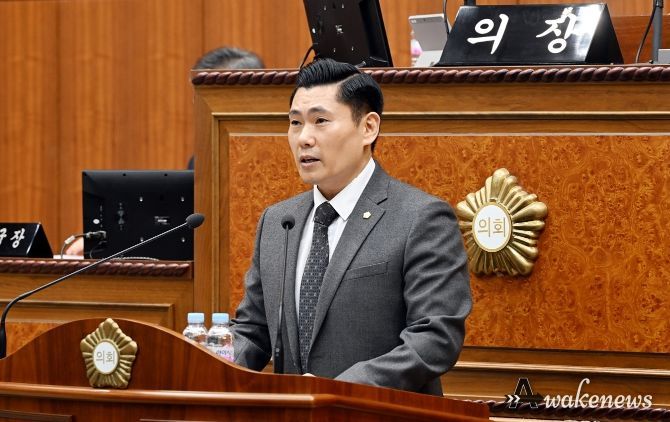 의정부시 김지호 의원