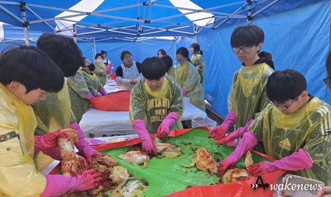 포천시청소년교육문화센터 청소년방과후아카데미, 2차 보호자교육 성공적 마무리