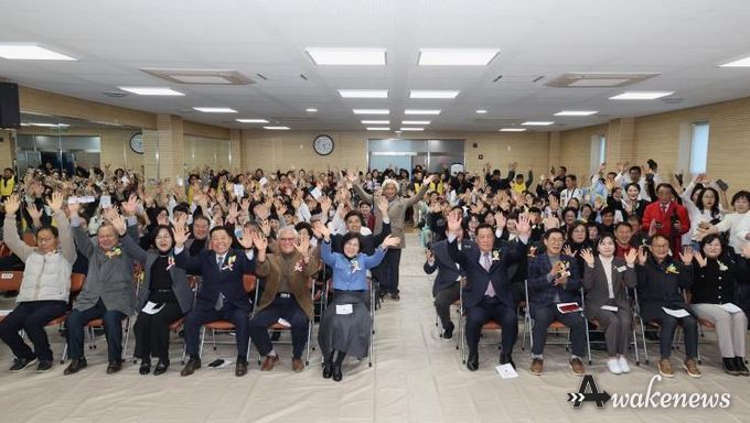 안성시 대덕면, 주민의 배움과 참여로 주민자치 프로그램 발표회 성료