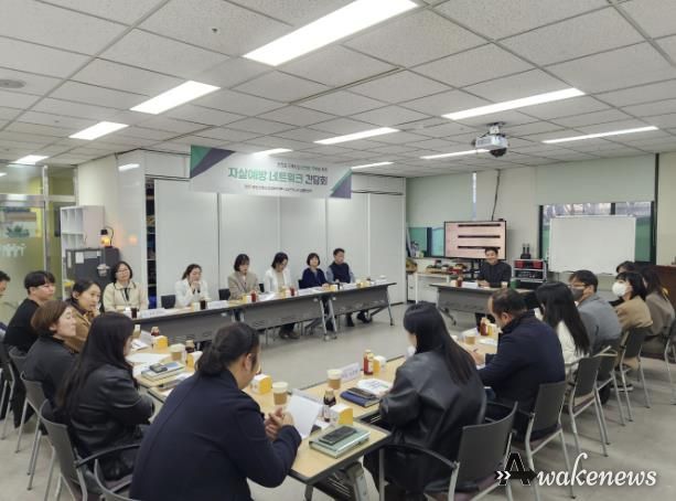 연천군 자살예방센터, ‘2025년 자살예방 협력대응간담회’ 개최
