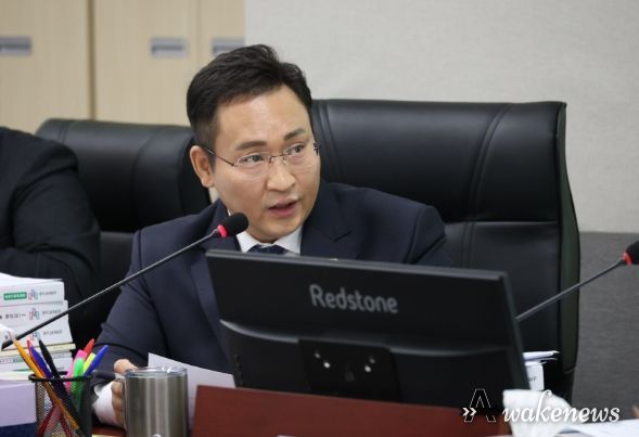 경기도의회 변재석 의원