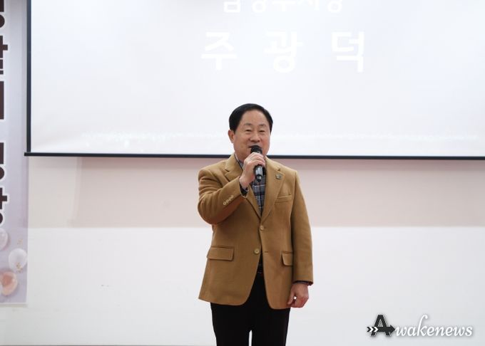 남양주시, 다산장애인자립생활센터 10주년 축하…‘2025 중증장애인 자립생활대회’ 성료