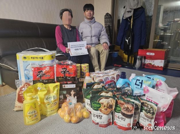 하남시미사노인복지관 “하남시 어르신의 위기 탈출 파트너” 사업 성료