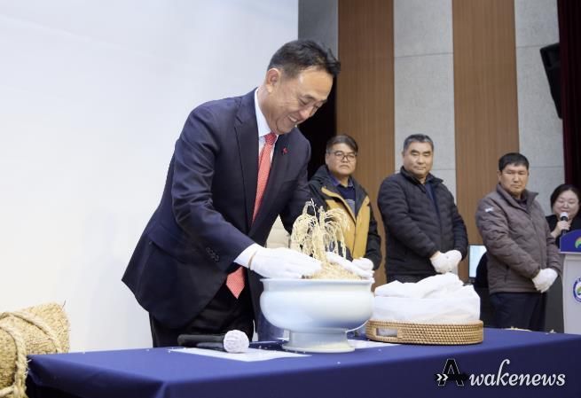 여주시, 2026년 농업인실용교육 개막! 최고품질 여주쌀 생산 위한 실용교육 강화