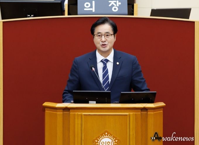 부천시의회 이종문 의원