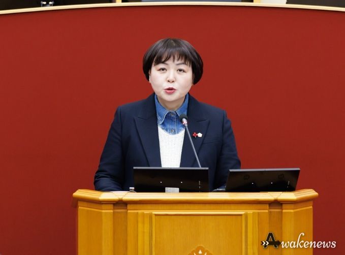 부천시의회 최은경 의원